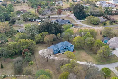 2503 Alanna Lane, Melbourne, FL 32934 - Photo 3