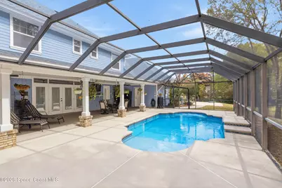 2503 Alanna Lane, Melbourne, FL 32934 - Photo 37