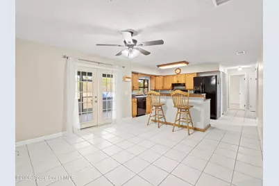 395 Hawthorne Lane NE, Palm Bay, FL 32907 - Photo 19