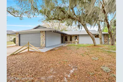 395 Hawthorne Lane NE, Palm Bay, FL 32907 - Photo 1