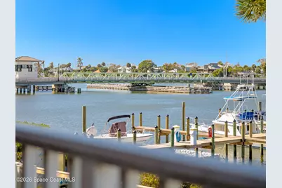 14 Marina Isles Boulevard #B, Indian Harbour Beach, FL 32937 - Photo 45