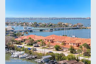 14 Marina Isles Boulevard #B, Indian Harbour Beach, FL 32937 - Photo 55