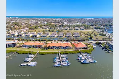 14 Marina Isles Boulevard #B, Indian Harbour Beach, FL 32937 - Photo 57