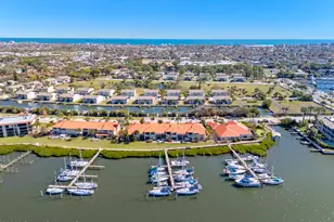 14 Marina Isles Blvd, Indian Harbour Beach, FL 32937 - Photo 57