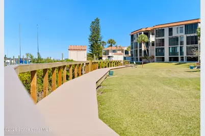 14 Marina Isles Boulevard #B, Indian Harbour Beach, FL 32937 - Photo 51