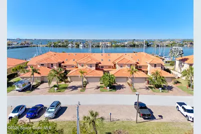 14 Marina Isles Boulevard #B, Indian Harbour Beach, FL 32937 - Photo 67