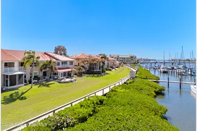 14 Marina Isles Boulevard #B, Indian Harbour Beach, FL 32937 - Photo 63