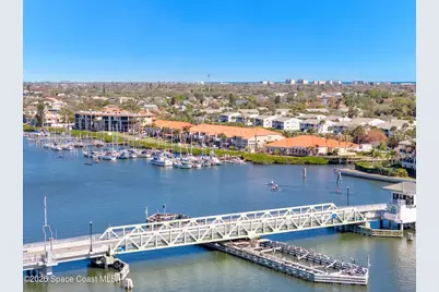 14 Marina Isles Boulevard #B, Indian Harbour Beach, FL 32937 - Photo 65