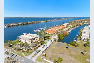 14 Marina Isles Boulevard #B, Indian Harbour Beach, FL 32937 - Photo 59