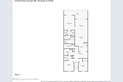 3 Indian River Avenue #305, Titusville, FL 32796 - Photo 43