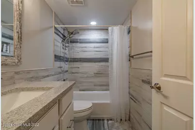 85 S Atlantic Avenue #302, Cocoa Beach, FL 32931 - Photo 19