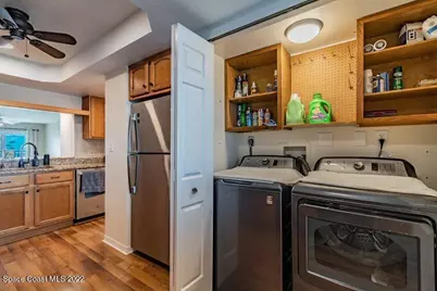 85 S Atlantic Avenue #302, Cocoa Beach, FL 32931 - Photo 31