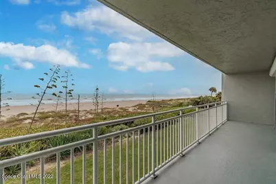 85 S Atlantic Avenue #302, Cocoa Beach, FL 32931 - Photo 37