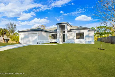 1356 Walthan Street SE, Palm Bay, FL 32909 - Photo 1