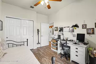 1467 Dittmer Cir SE, Palm Bay, FL 32909 - Photo 9