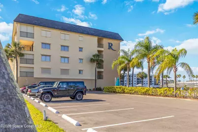 190 Escambia Lane #403, Cocoa Beach, FL 32931 - Photo 1