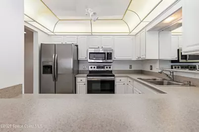 190 Escambia Lane #403, Cocoa Beach, FL 32931 - Photo 9