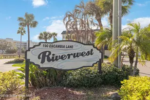190 Escambia Ln, Cocoa Beach, FL 32931 - Photo 1