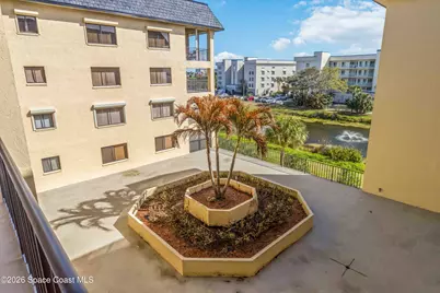 190 Escambia Lane #403, Cocoa Beach, FL 32931 - Photo 35