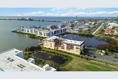 190 Escambia Lane #403, Cocoa Beach, FL 32931 - Photo 23