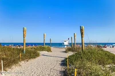 190 Escambia Lane #403, Cocoa Beach, FL 32931 - Photo 33