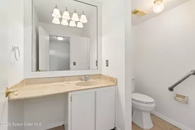 190 Escambia Lane #403, Cocoa Beach, FL 32931 - Photo 13