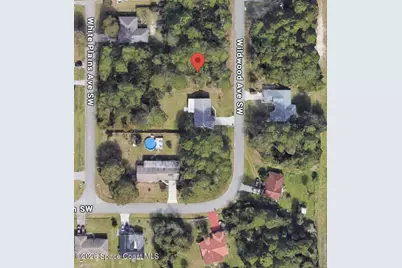 582 Wildwood Avenue SW, Palm Bay, FL 32908 - Photo 1