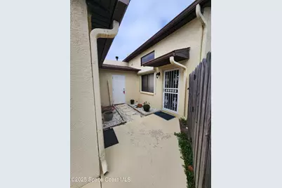 304 Wilson Avenue, Cocoa Beach, FL 32931 - Photo 1