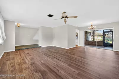 250 Bonita Drive, Merritt Island, FL 32952 - Photo 5