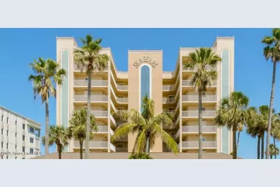 1575 N Highway A1A #613, Indialantic, FL 32903 - Photo 3