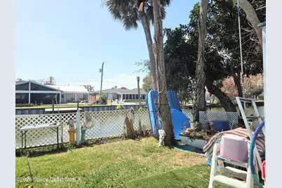 416 N 4th Street, Cocoa Beach, FL 32931 - Photo 3