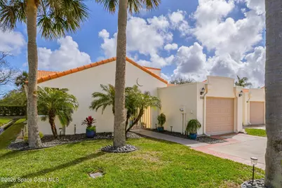 753 Spring Valley Drive, Melbourne, FL 32940 - Photo 3