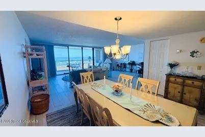 1860 N Atlantic Avenue #B406, Cocoa Beach, FL 32931 - Photo 9