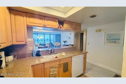 1860 N Atlantic Avenue #B406, Cocoa Beach, FL 32931 - Photo 13
