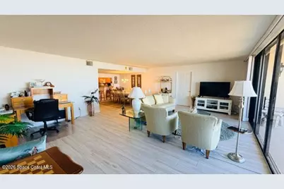 1860 N Atlantic Avenue #B406, Cocoa Beach, FL 32931 - Photo 7