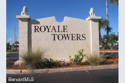 1860 N Atlantic Avenue #B406, Cocoa Beach, FL 32931 - Photo 29