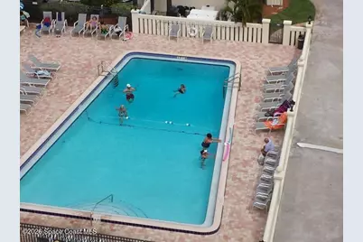 1860 N Atlantic Avenue #B406, Cocoa Beach, FL 32931 - Photo 31