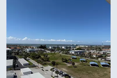 2100 N Atlantic Avenue #1107, Cocoa Beach, FL 32931 - Photo 25