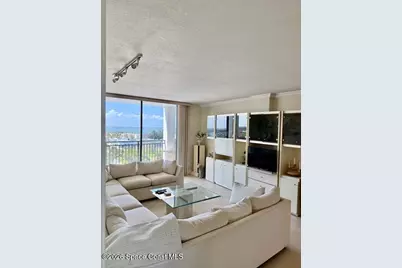 2100 N Atlantic Avenue #1107, Cocoa Beach, FL 32931 - Photo 5