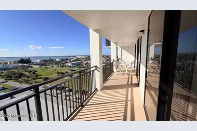 2100 N Atlantic Avenue #1107, Cocoa Beach, FL 32931 - Photo 25