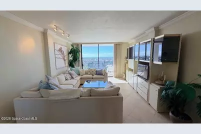 2100 N Atlantic Avenue #1107, Cocoa Beach, FL 32931 - Photo 11