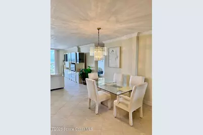2100 N Atlantic Avenue #1107, Cocoa Beach, FL 32931 - Photo 7