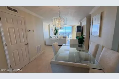 2100 N Atlantic Avenue #1107, Cocoa Beach, FL 32931 - Photo 9