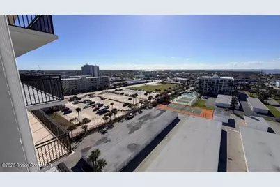 2100 N Atlantic Avenue #1107, Cocoa Beach, FL 32931 - Photo 23