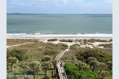 2100 N Atlantic Avenue #1107, Cocoa Beach, FL 32931 - Photo 3