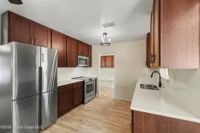 531 Cheyenne Avenue, Melbourne, FL 32935 - Photo 5