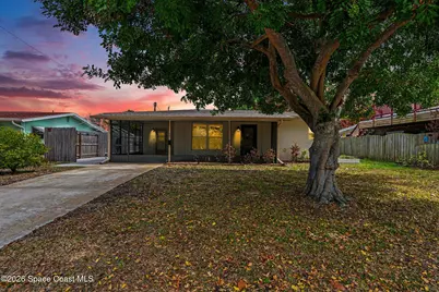 531 Cheyenne Avenue, Melbourne, FL 32935 - Photo 1