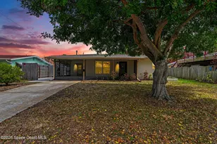 531 Cheyenne Ave, Melbourne, FL 32935 - Photo 1