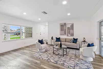 466 Gateway Drive, Merritt Island, FL 32952 - Photo 5