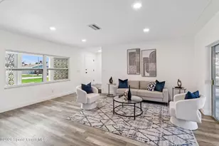 466 Gateway Dr, Merritt Island, FL 32952 - Photo 5